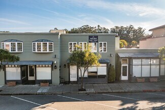 Plus de détails pour 637 Main St, Half Moon Bay, CA - Bureau à vendre