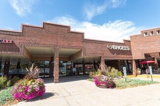 More details for 2531 S Shields St, Fort Collins, CO - Retail for Lease