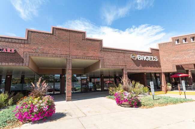 Plus de détails pour 2531 S Shields St, Fort Collins, CO - Commerce de détail à louer