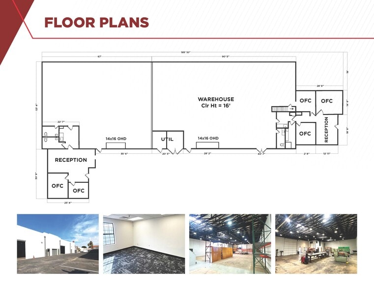 5230 S 39th St, Phoenix, AZ for sale - Building Photo - Image 3 of 4