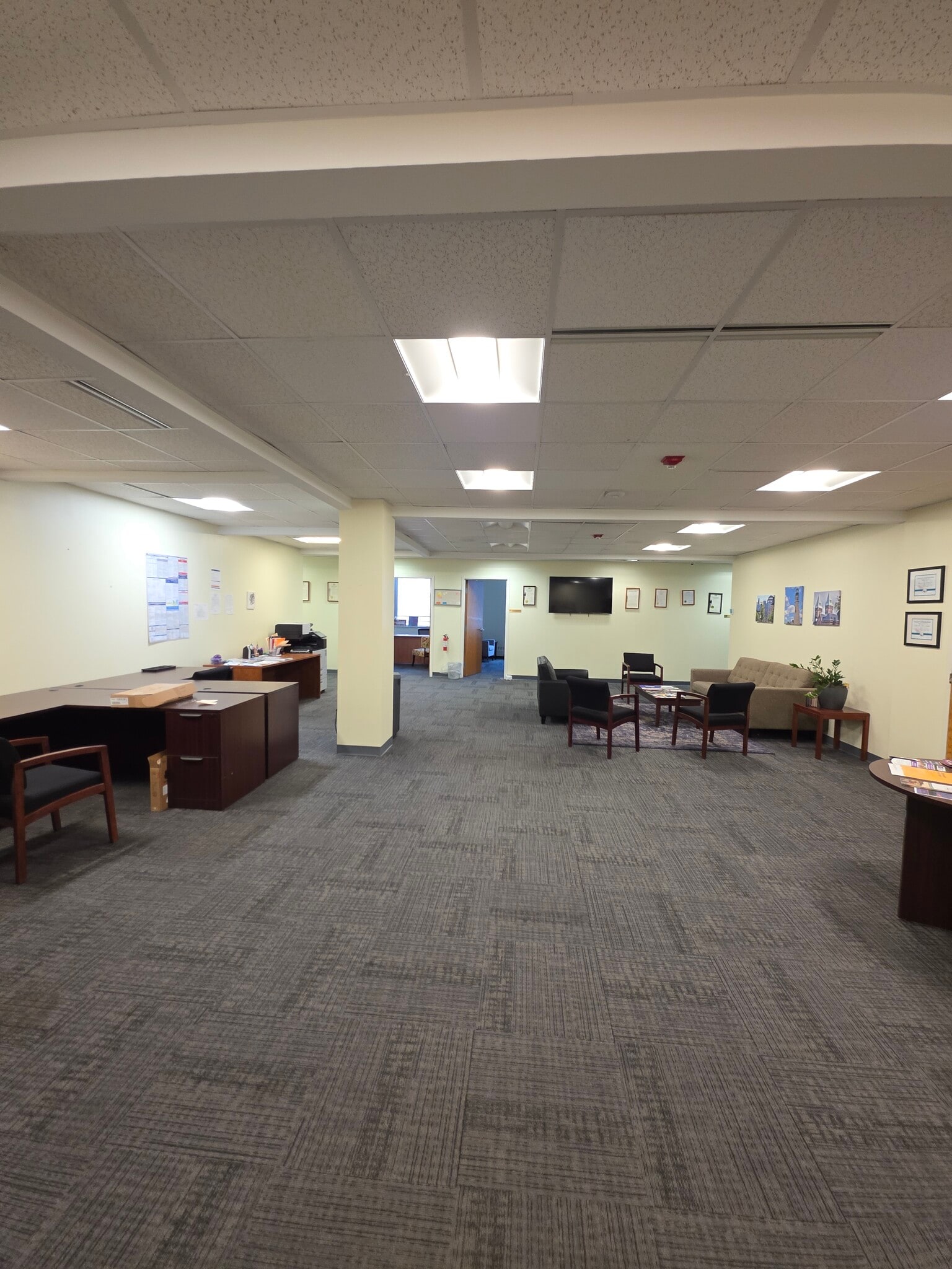 737 Delaware Ave, Buffalo, NY for lease Interior Photo- Image 1 of 18