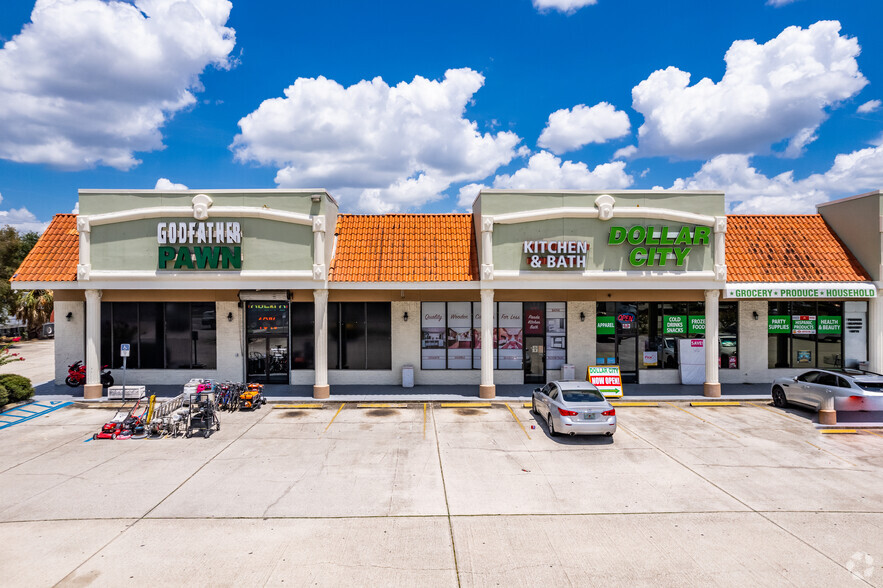 9421 S Orange Blossom Trl, Orlando, FL for lease - Building Photo - Image 2 of 12