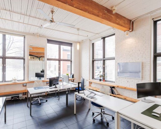 121 Rue Elmire, Montréal, QC à vendre - Photo du bâtiment - Image 2 de 3