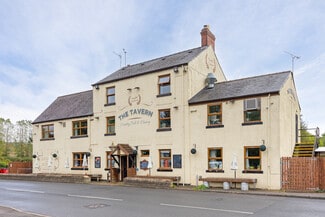 Plus de détails pour Beech House Rd, Wombwell - Commerce de détail à louer