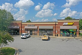 More details for 6770-6782 River Center Dr, Clemmons, NC - Office/Retail for Lease