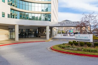 More details for 3200 Downwood Cir NW, Atlanta, GA - Office/Medical for Lease