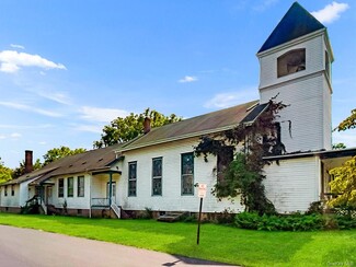 Plus de détails pour 13 Church St, Harriman, NY - Spécialité à vendre