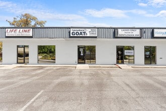 6409 Abercorn St, Savannah, GA for lease Building Photo- Image 1 of 14