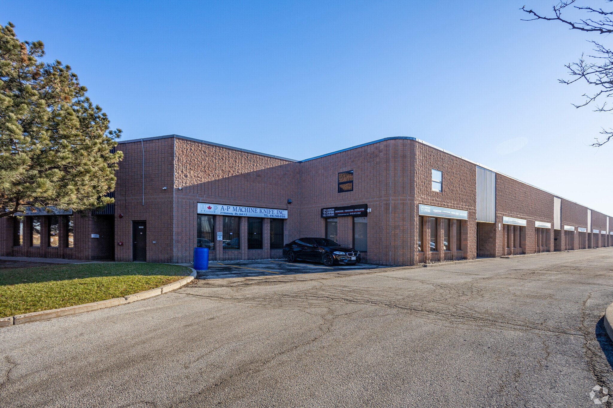 21 Steinway Blvd, Toronto, ON à vendre Photo principale- Image 1 de 1