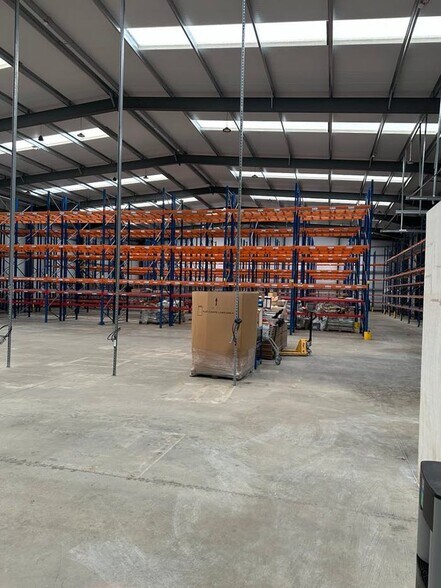 Lutterworth Rd, Lutterworth à louer - Photo intérieure - Image 3 de 6