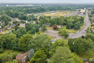 200 Park Ave, Freehold, NJ - Aerial map view - Image1