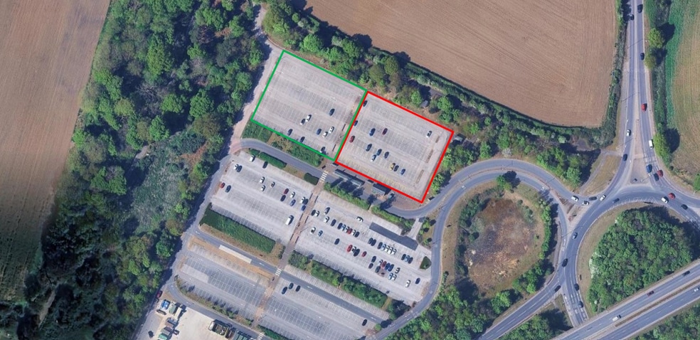 Ipswich Rd, Norwich for sale - Building Photo - Image 1 of 2