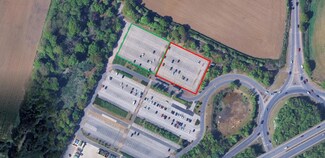 Plus de détails pour Ipswich Rd, Keswick - Terrain à vendre