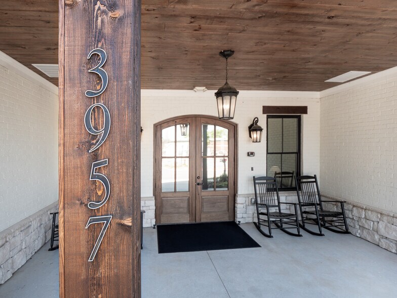 3957 S Main St, Acworth, GA à vendre - Photo du bâtiment - Image 3 de 86