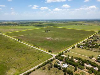 Plus de détails pour 0 Becker Lane, Del Valle, TX - Terrain à vendre