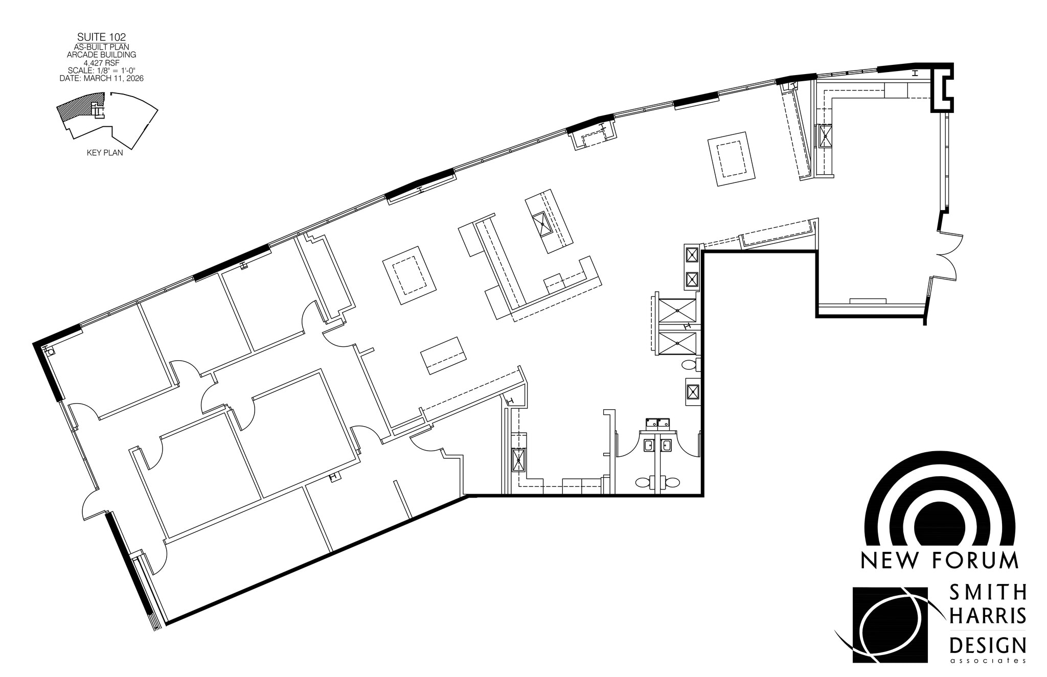 2015 Ayrsley Town Blvd, Charlotte, NC à louer Plan de site- Image 1 de 2