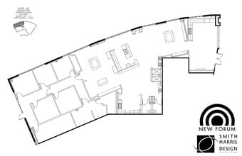 2015 Ayrsley Town Blvd, Charlotte, NC à louer Plan de site- Image 1 de 2