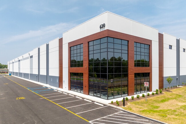 Plus de détails pour 620 W Commodore Boulevard, Jackson, NJ - Industriel à louer