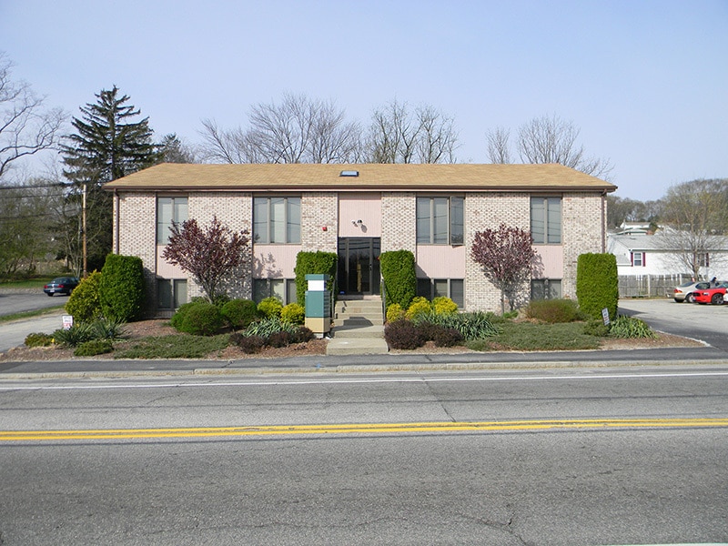 1308 Atwood Ave, Johnston, RI for lease Building Photo- Image 1 of 5