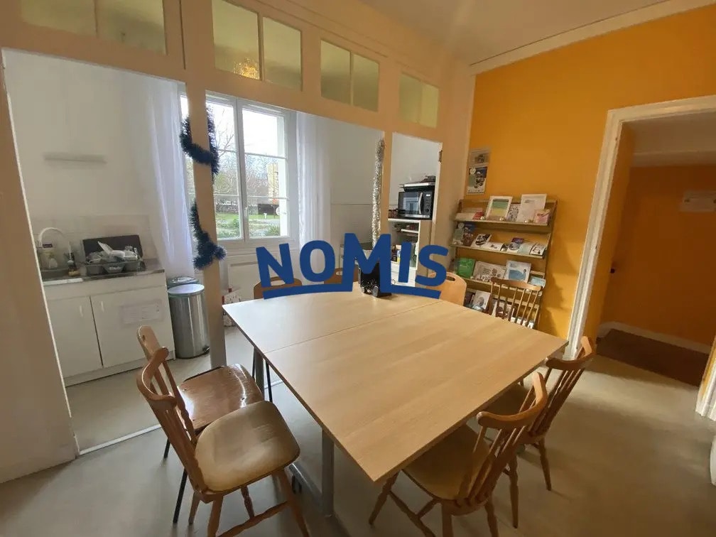 Commerce de détail dans Nantes à louer Photo intérieure- Image 1 de 6