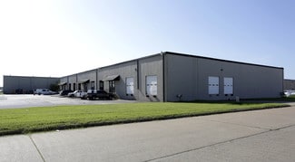Plus de détails pour 6400-6428 Midway Rd, Haltom City, TX - Industriel à louer