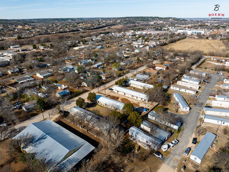 2906-2908 Hunt St, Kerrville, TX for sale - Building Photo - Image 3 of 42