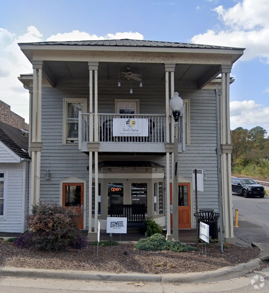 Old Towne Helena Portfolio 12 Parcels portfolio of 10 properties for sale on LoopNet.ca - Building Photo - Image 1 of 22