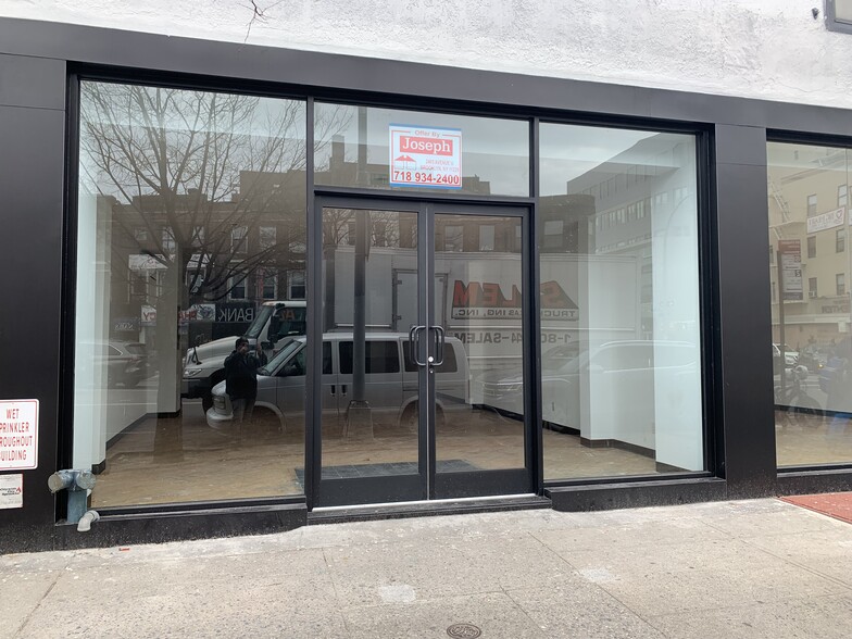 1219 Kings Hwy, Brooklyn, NY for lease - Building Photo - Image 3 of 4