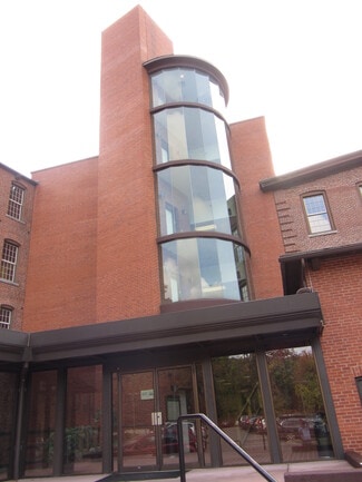 More details for 9 Pond Ln, Concord, MA - Office for Lease