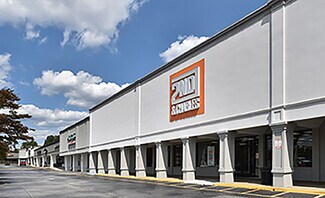 More details for 10675 Alpharetta Hwy, Roswell, GA - Retail for Lease