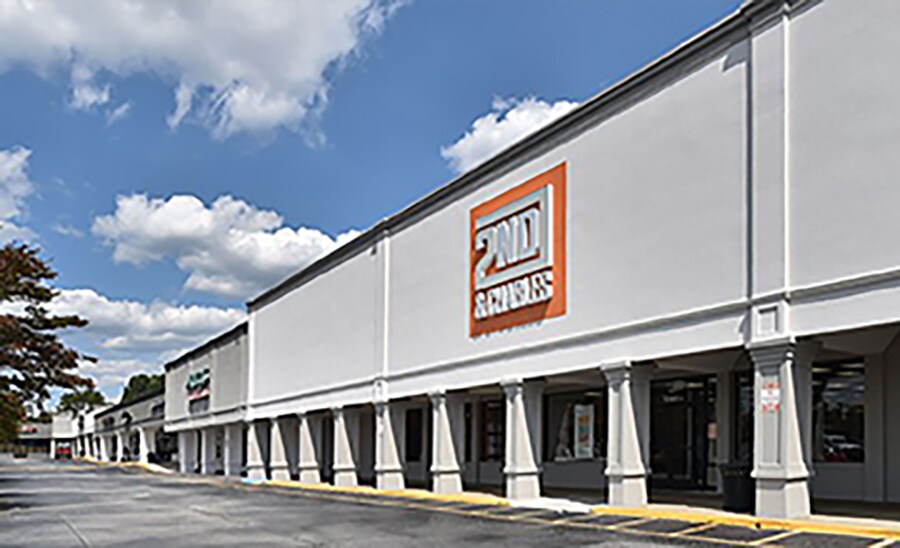 10675 Alpharetta Hwy, Roswell, GA for lease Primary Photo- Image 1 of 7