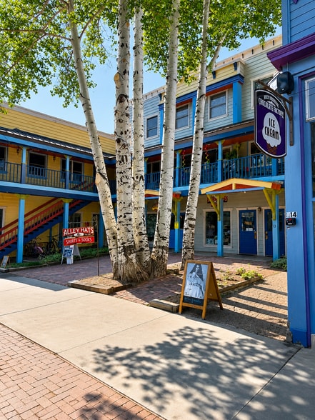 318 Elk Ave, Crested Butte, CO for sale - Building Photo - Image 2 of 4