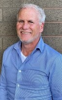 Martin McDermott