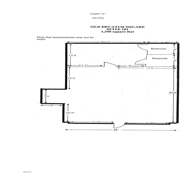 575 Dekalb Industrial Way, Decatur, GA à louer - Photo du bâtiment - Image 2 de 13