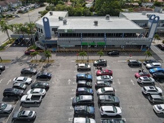 More details for 1601-1695 SW 107th Ave, Miami, FL - Retail for Lease