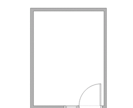 1840 Pyramid Pl, Memphis, TN for lease Floor Plan- Image 1 of 1