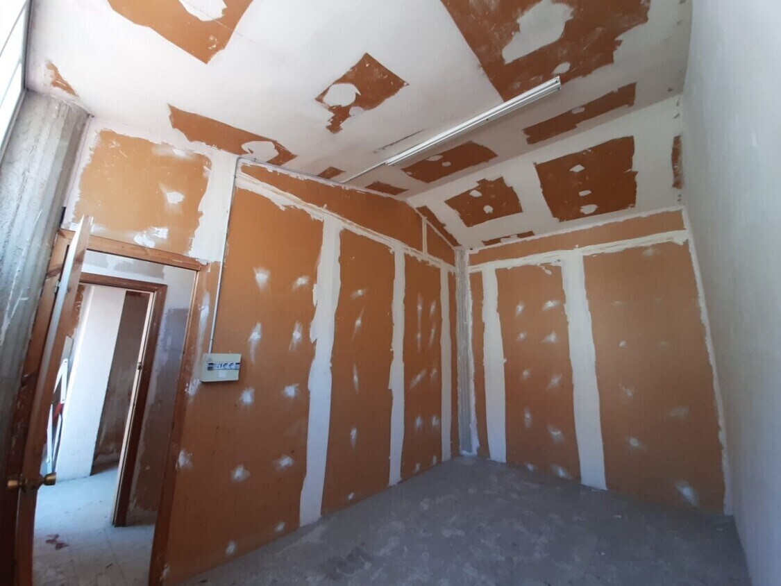 Plaça Porxada, 23, Granollers, Barcelona à vendre Photo principale- Image 1 de 2