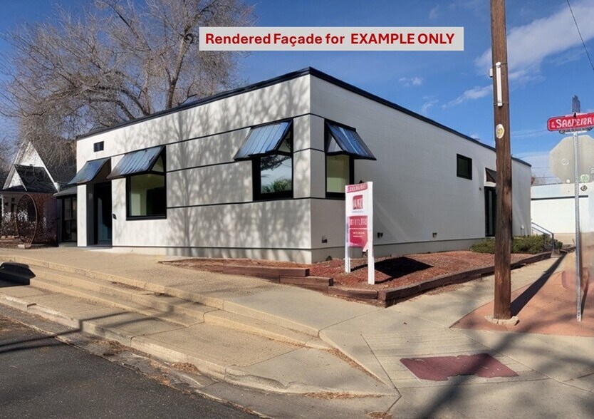 211 E Simpson St, Lafayette, CO à vendre - Photo du bâtiment - Image 3 de 24