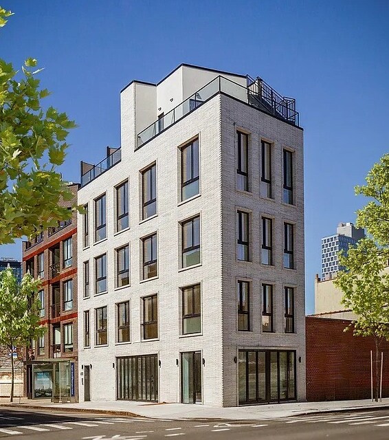 658 Washington Ave, Brooklyn, NY à louer Photo principale- Image 1 de 7