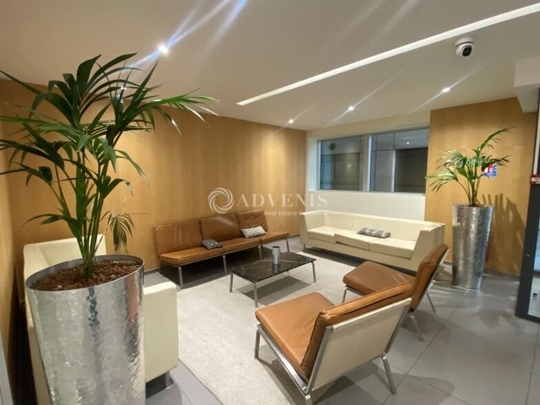 7783 Avenue Edouard Vaillant, Boulogne-Billancourt à louer - Photo intérieure - Image 1 de 10