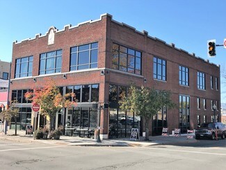 Plus de détails pour 330 E Lakeside Ave, Coeur d'Alene, ID - Bureau à louer