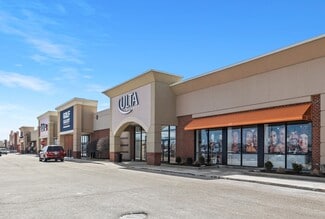 More details for 6601-6621 N Illinois St, Fairview Heights, IL - Retail for Sale
