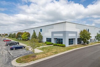 Plus de détails pour 4101-4131 N Kentucky Ave, Kansas City, MO - Industriel à louer