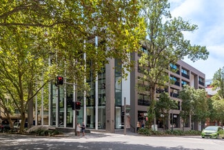 More details for 46A Macleay St, ELIZABETH BAY - Office for Sale