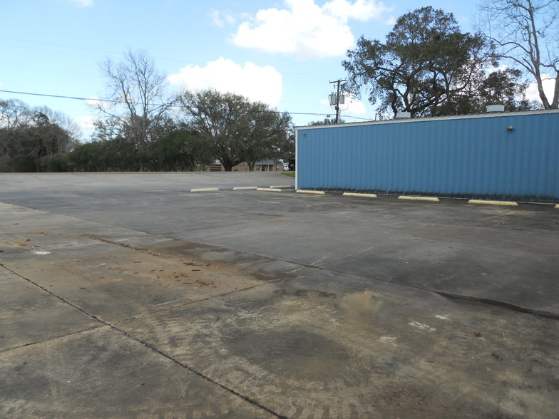 5542 Main Hwy, Parks, LA for sale - Building Photo - Image 1 of 1