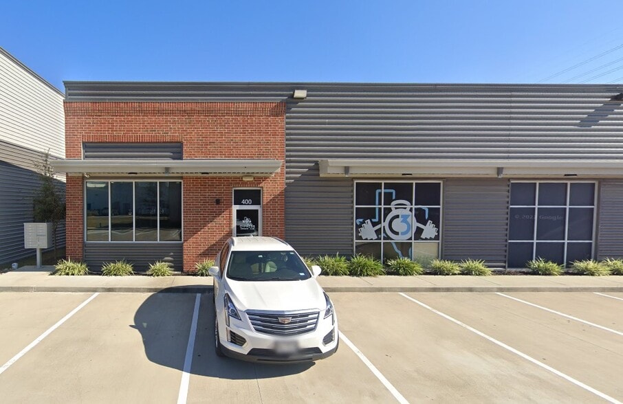 11960 Barker Cypress Rd, Cypress, TX à vendre - Photo du bâtiment - Image 3 de 19