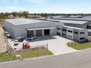 72 Camfield Dr, Heatherbrae, NSW - Aérien  Vue de la carte