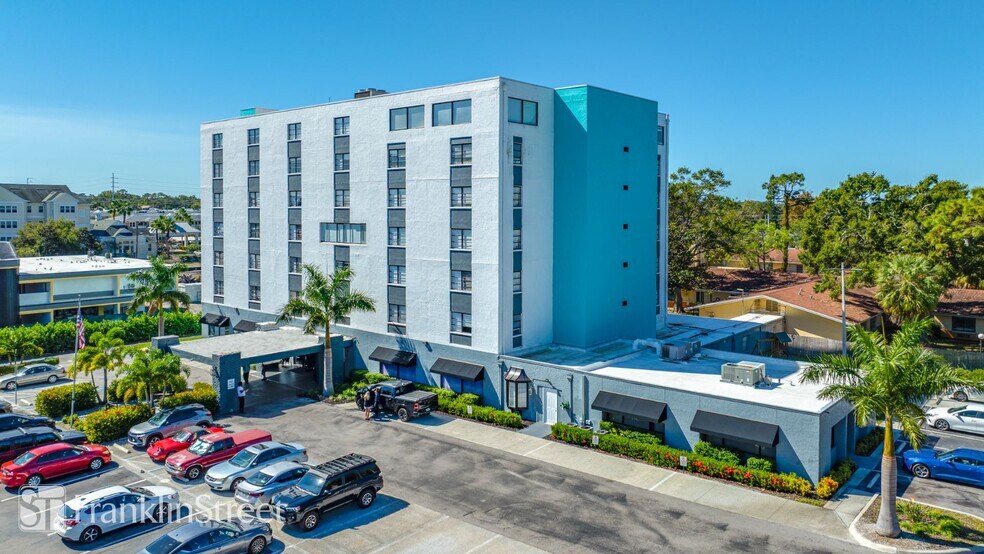 1520 Jeffords St, Clearwater, FL à vendre - Photo du bâtiment - Image 2 de 35