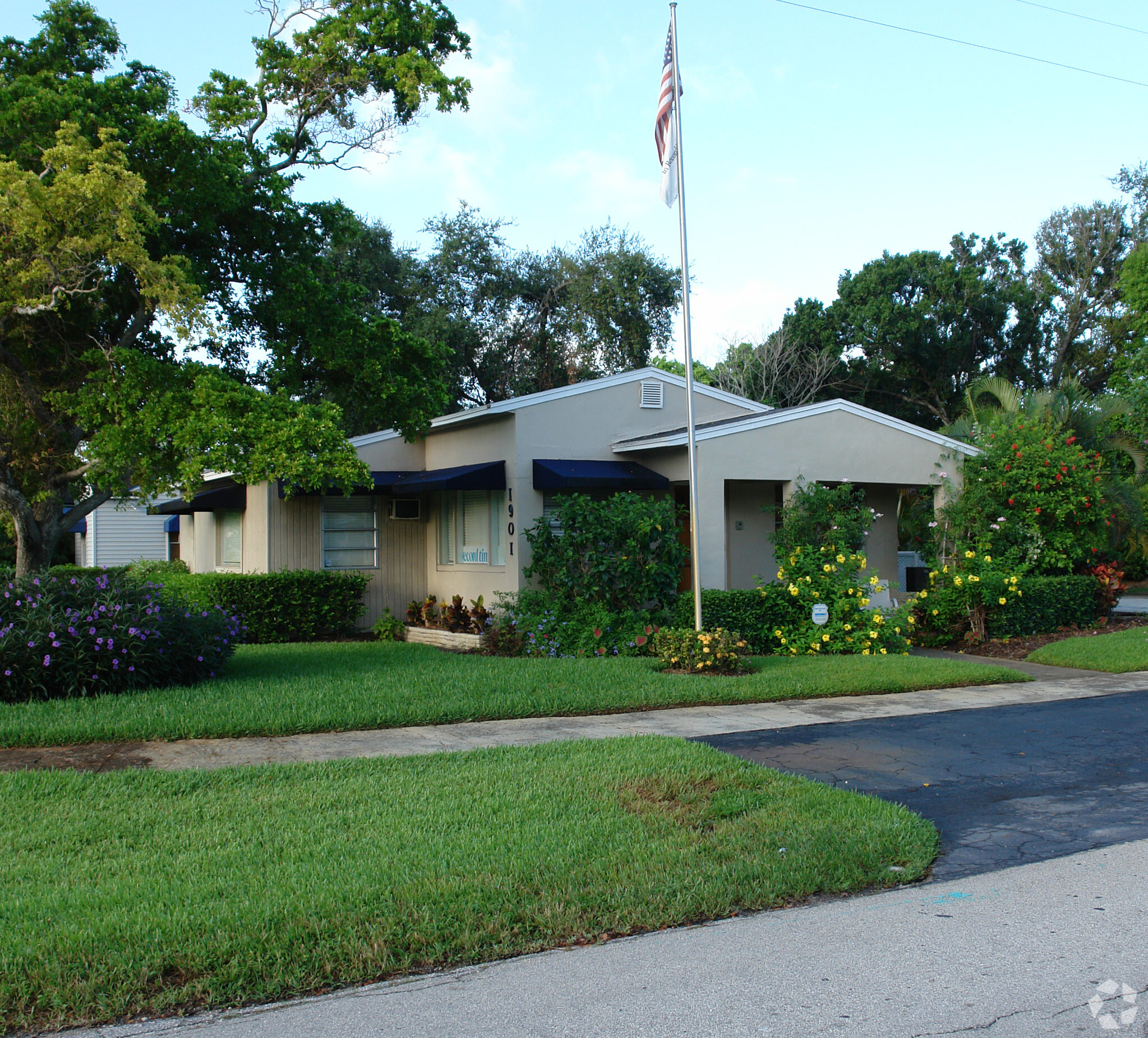 1901 SE 4th Ave, Fort Lauderdale, FL à vendre Photo du b timent- Image 1 de 5