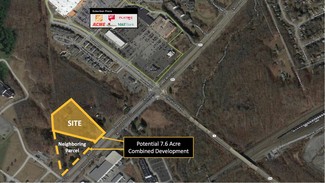 Plus de détails pour 1024 Elkton Rd, Newark, DE - Terrain à louer